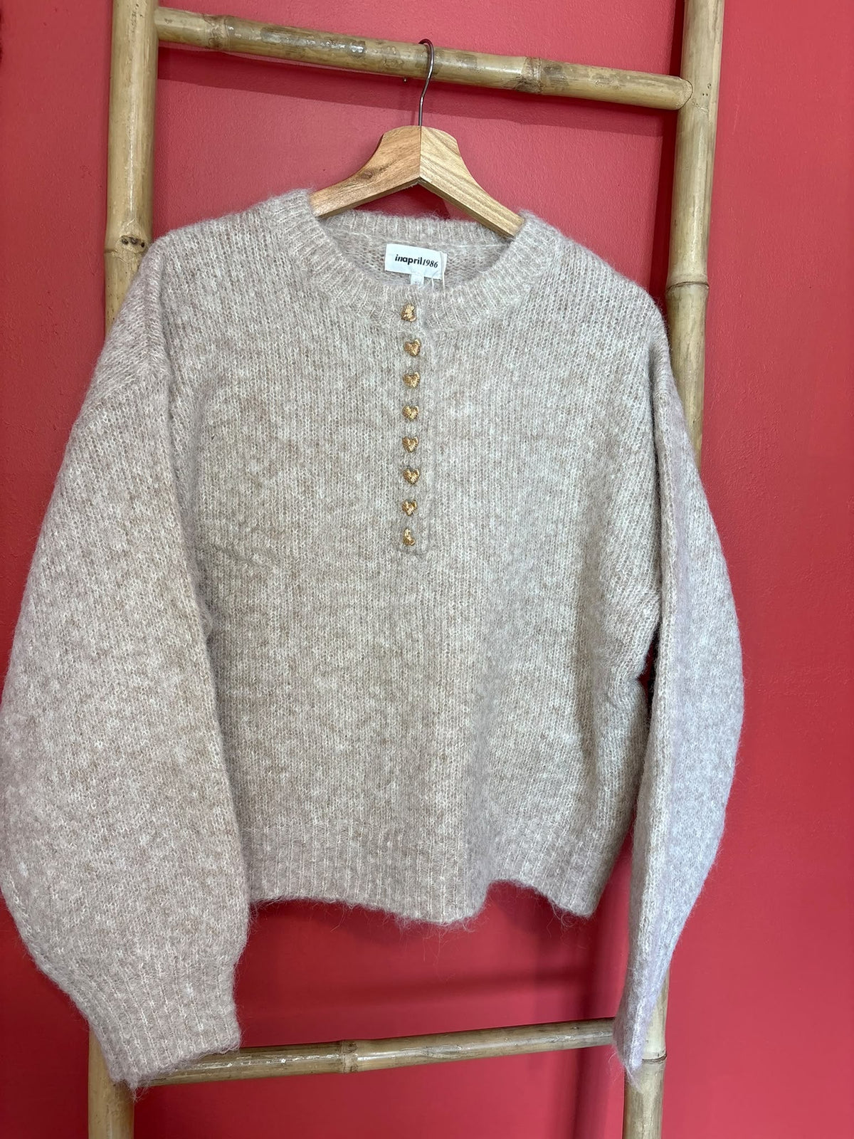 Pulls et gilets