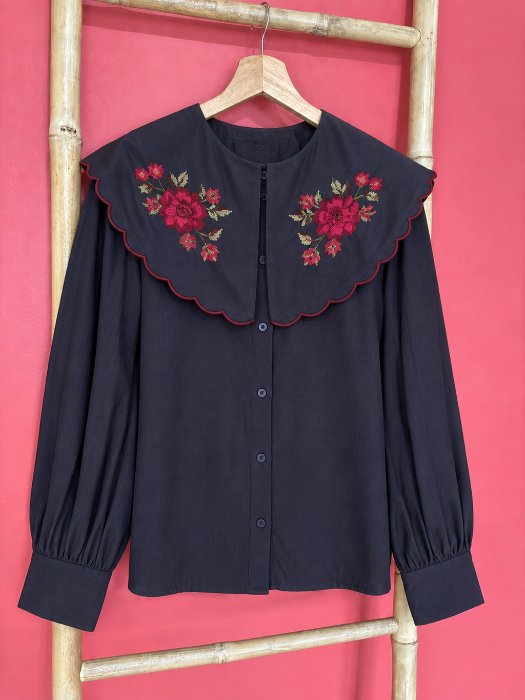 Chemise Coline