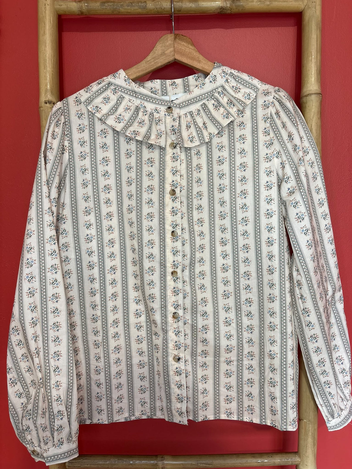 Blouse Pascale