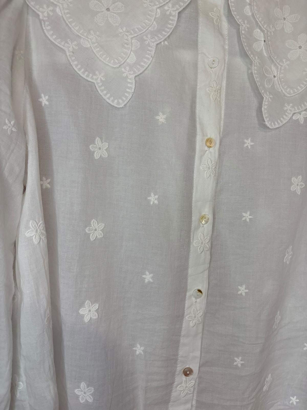 Chemise Alice