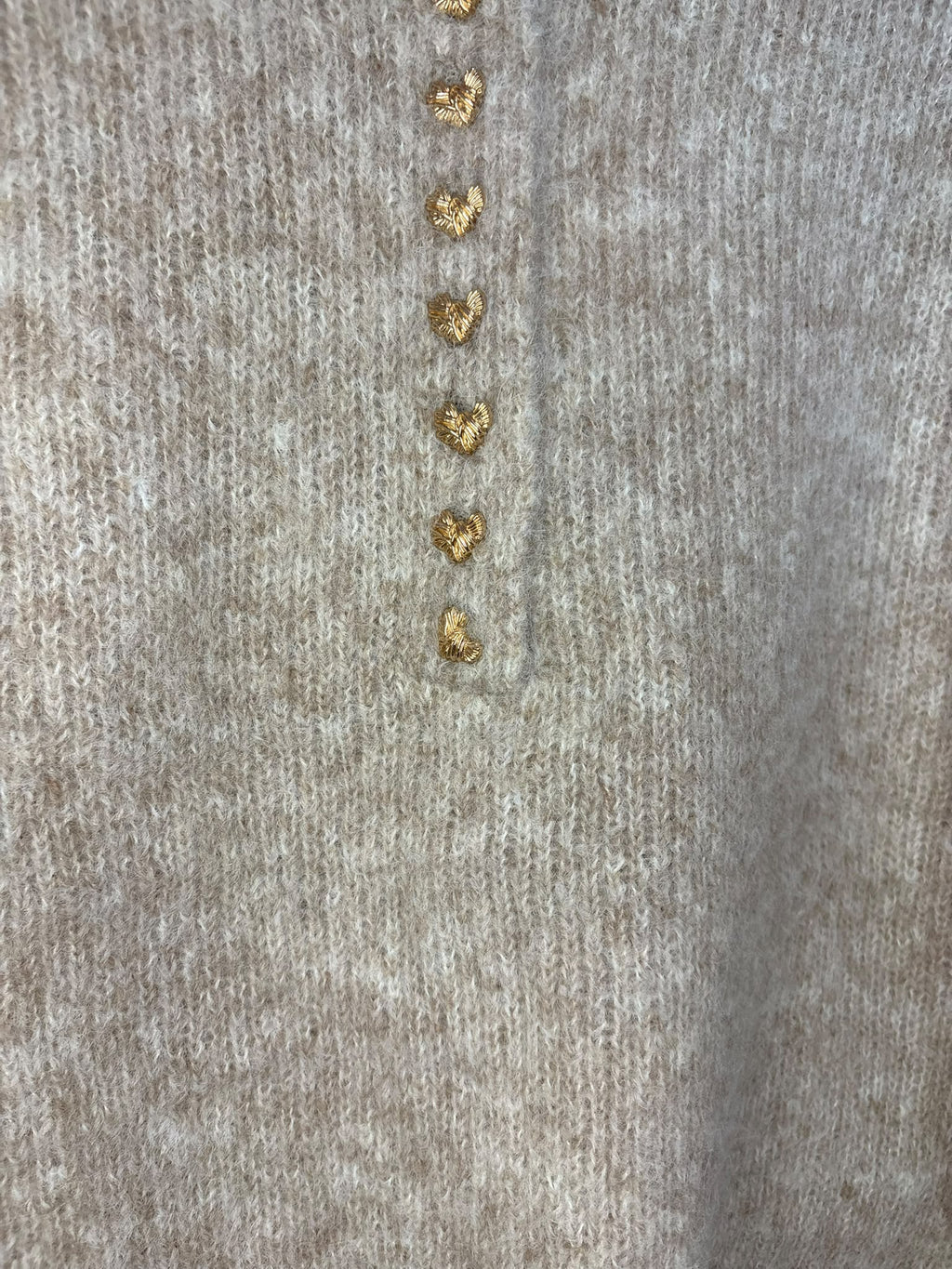 Pull Hélène
