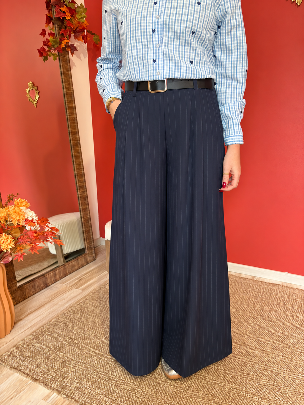 Pantalon Marie