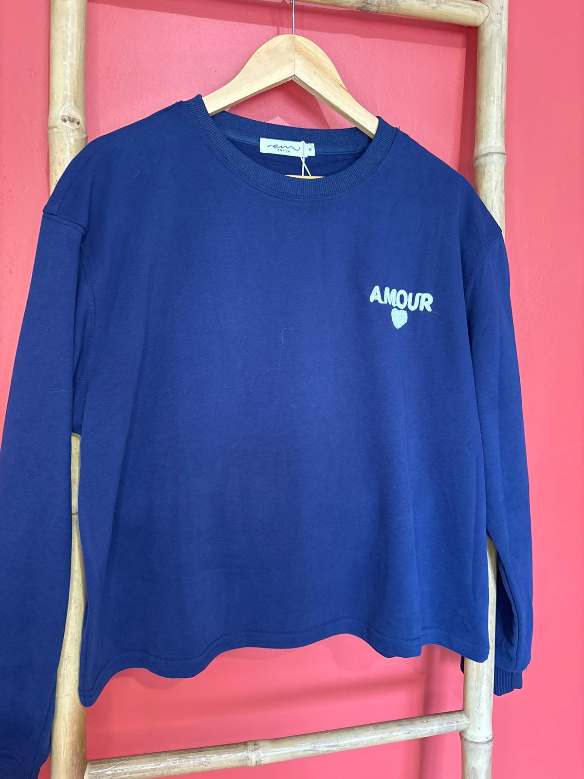 Sweat Amour