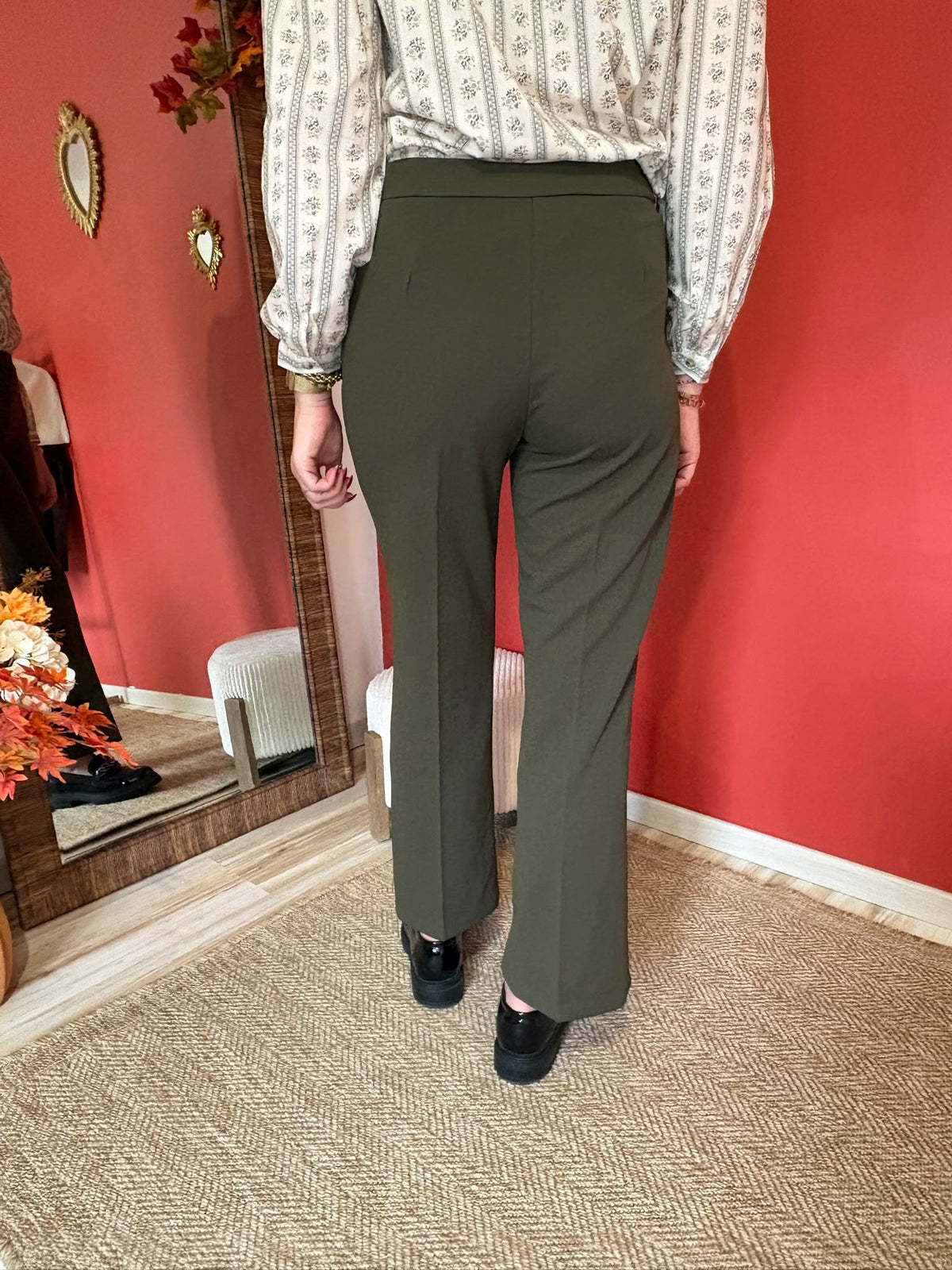 Pantalon Léo
