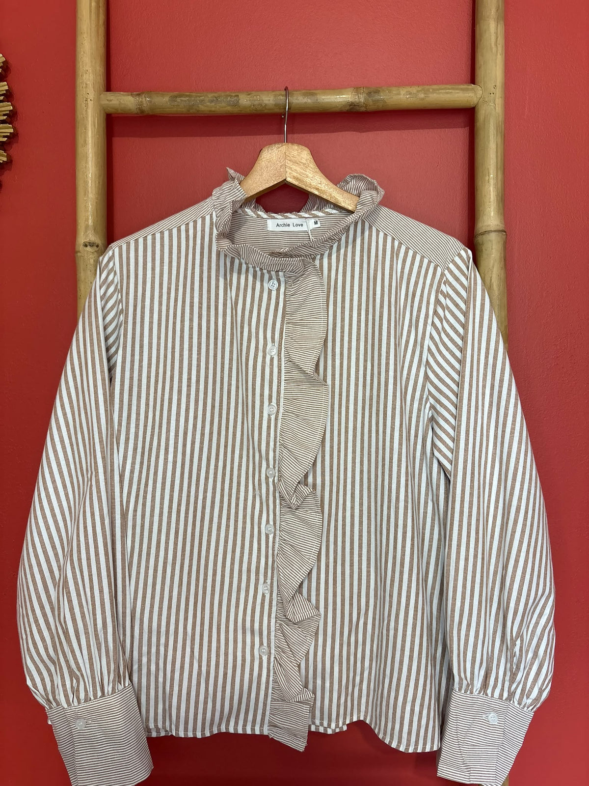Chemise Annie