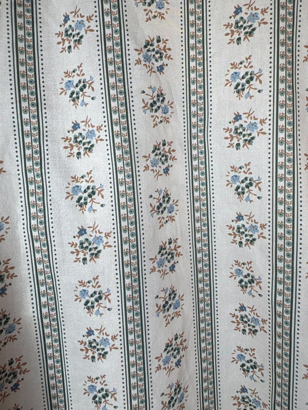 Blouse Pascale