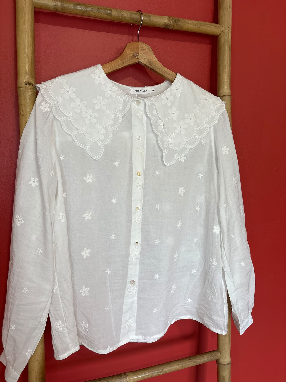Chemise Alice