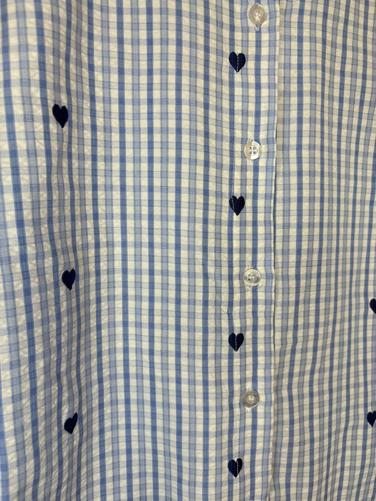 Chemise Amandine